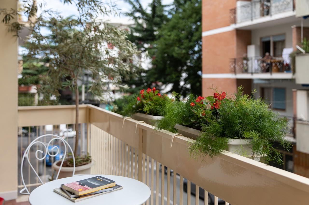Viaparsano Apartamento Sorrento Exterior foto